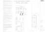 architect of 2d floor plans and 3d render in autocad and revit